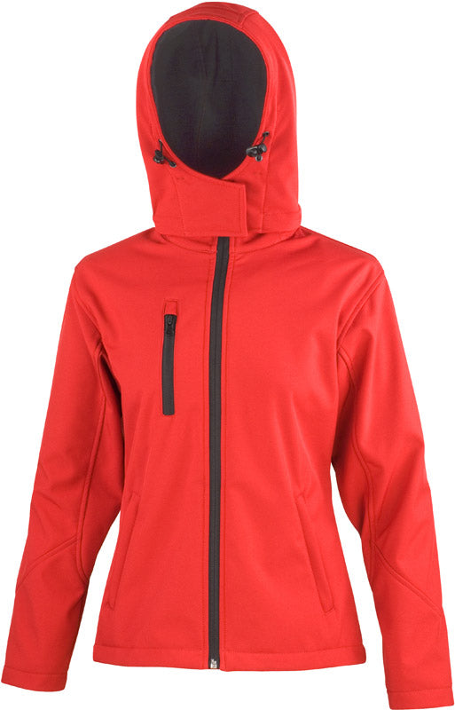 Result Core | R230F red/black