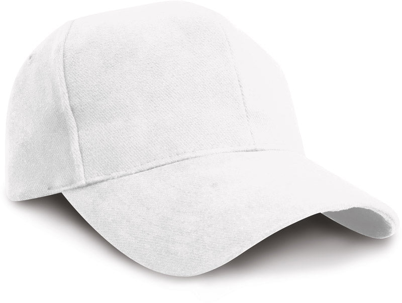 Result Headwear | RC025X white