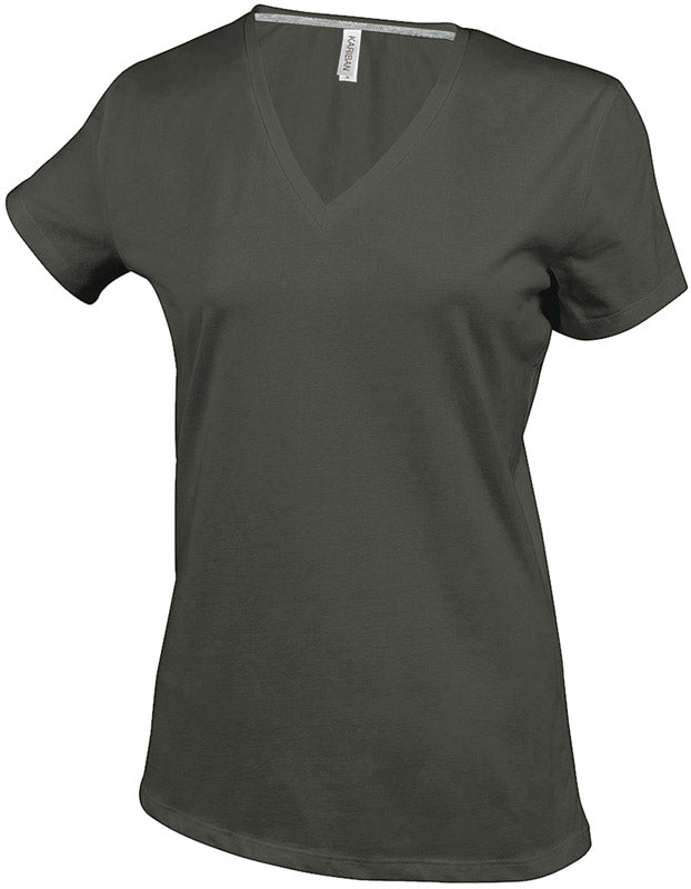 Kariban | K381 dark khaki