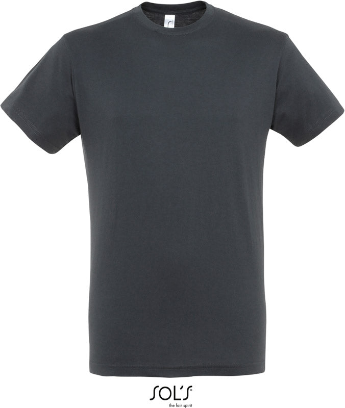 SOL'S | Regent mouse grey
