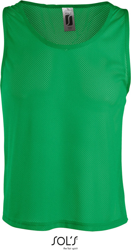 SOL'S | Anfield bright green