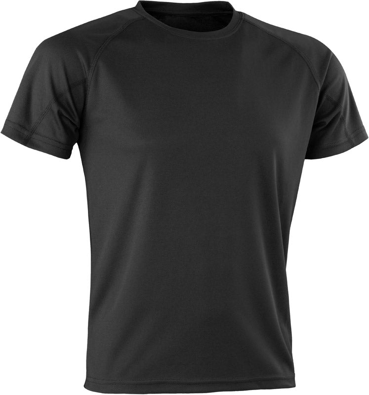 Spiro | S287X black