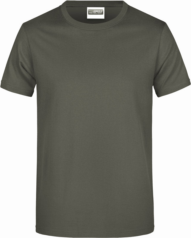 James & Nicholson | JN 790 dark grey