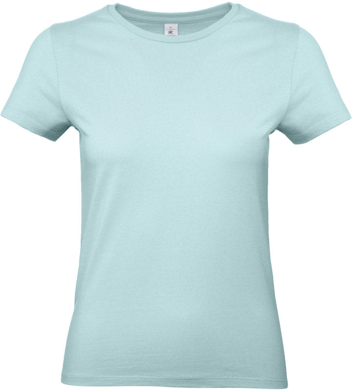 B&C | #E190 /women millennial mint
