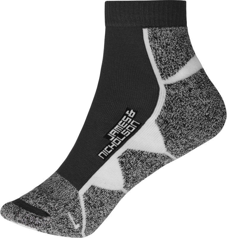 James & Nicholson | JN 214 black/white