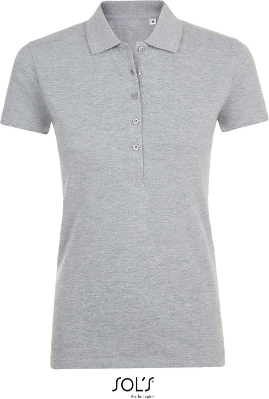 SOL'S | Phoenix Women grey melange