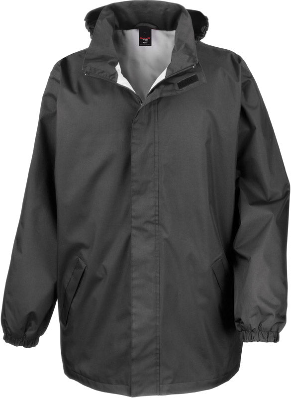 Result Core | R206X black
