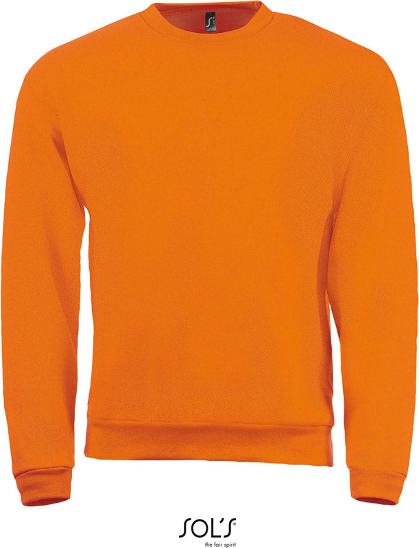 SOL'S | Spider orange
