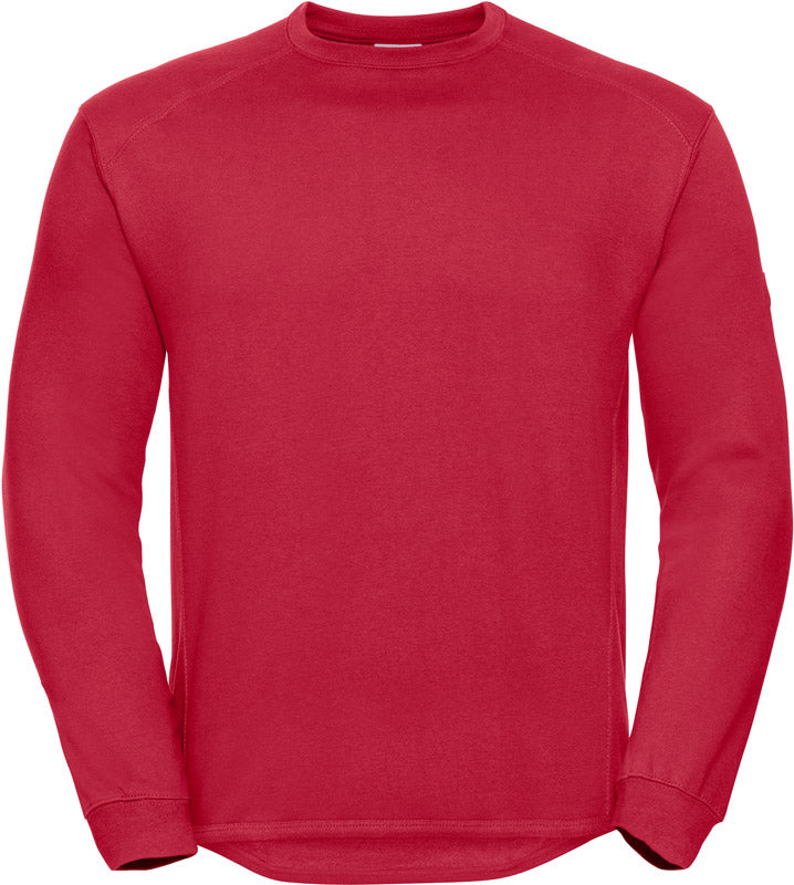 Russell | 013M classic red