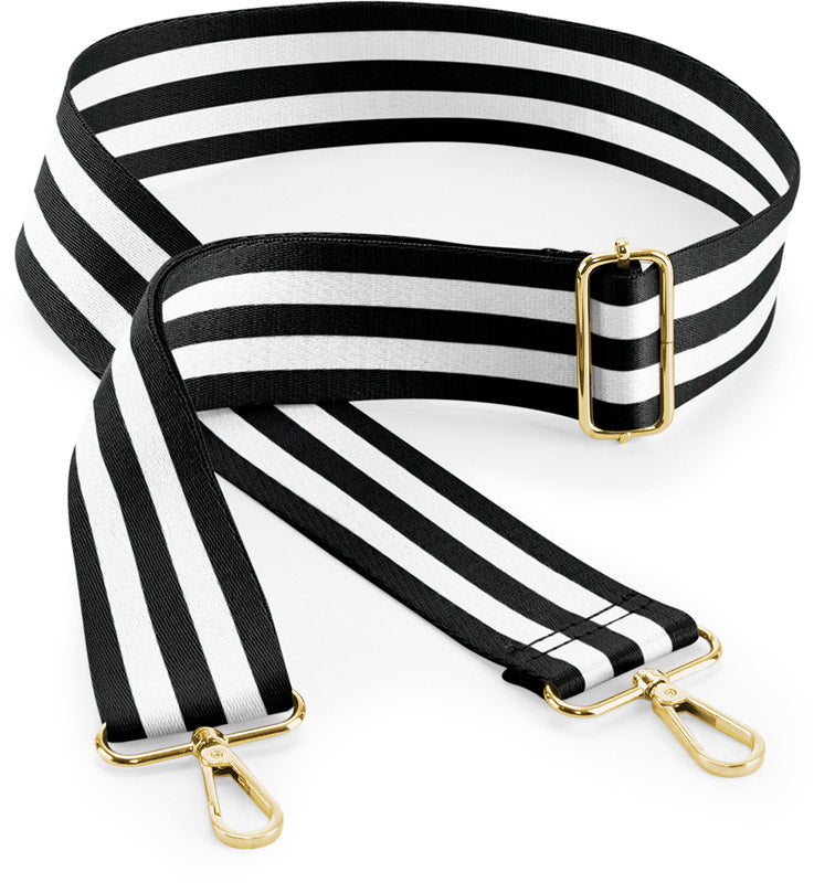 BagBase | BG765 black/white