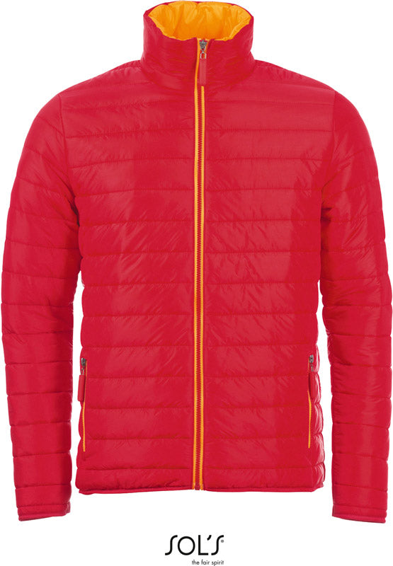 SOL'S | Ride Men red