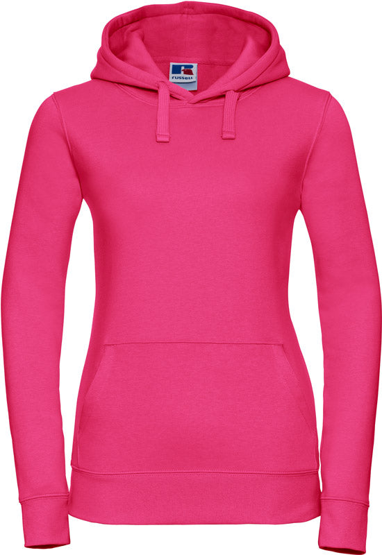 Russell | 265F fuchsia
