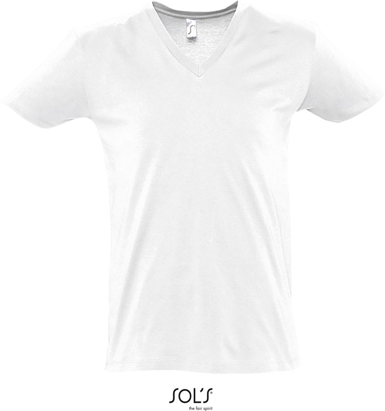 SOL'S | Master white