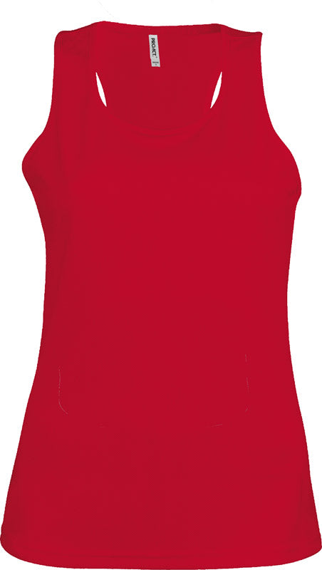 Kariban ProAct | PA442 red