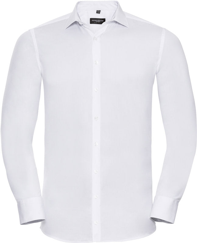 Russell | 960M white