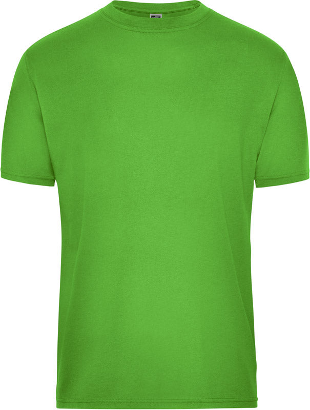 James & Nicholson | JN 1808 lime green
