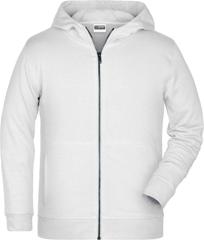 James & Nicholson | JN 8026K white