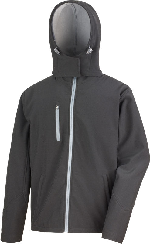 Result Core | R230M black/grey