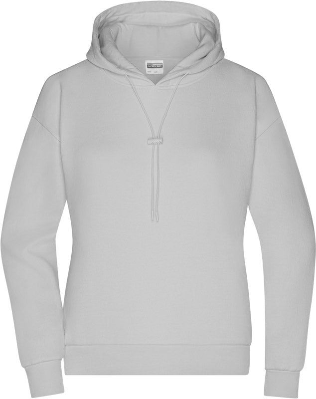 James & Nicholson | JN 8033 soft grey