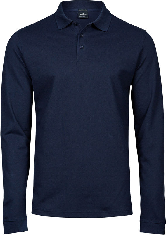 Tee Jays | 1406 navy
