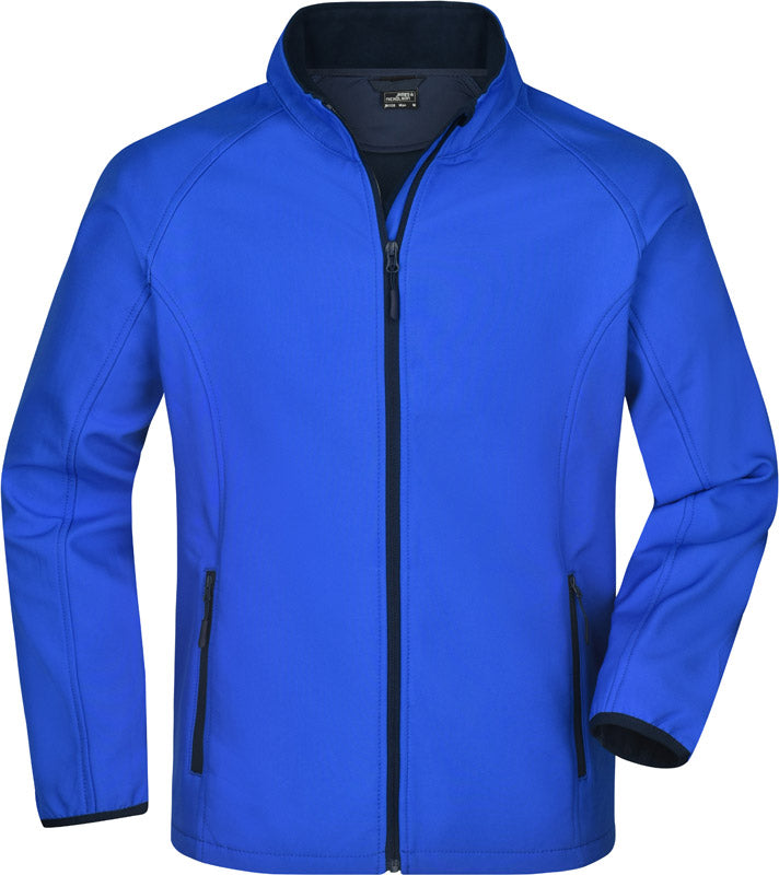 James & Nicholson | JN 1130 nautic blue/navy