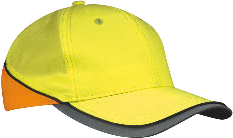 Myrtle Beach | MB 36 neon yellow/neon orange
