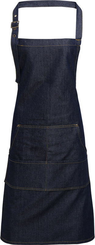 Premier | PR126 indigo denim