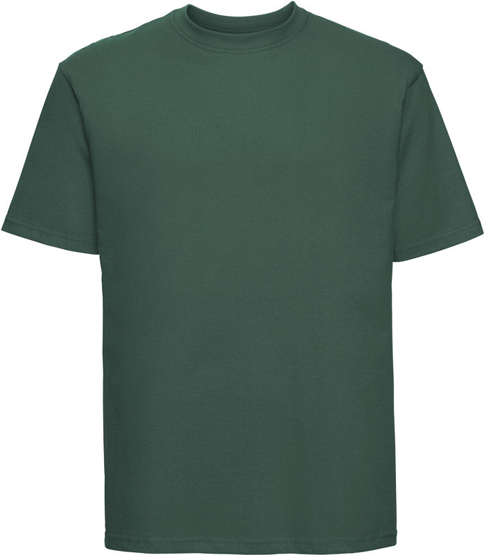 Russell | 180M bottle green