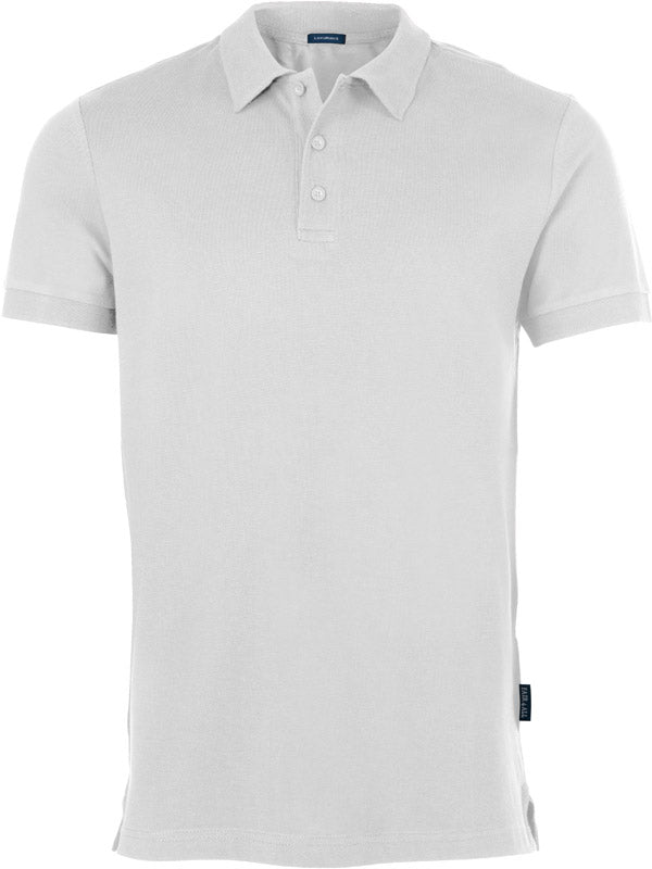 HRM | 502 white