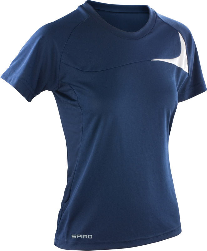 Spiro | S182F navy/white