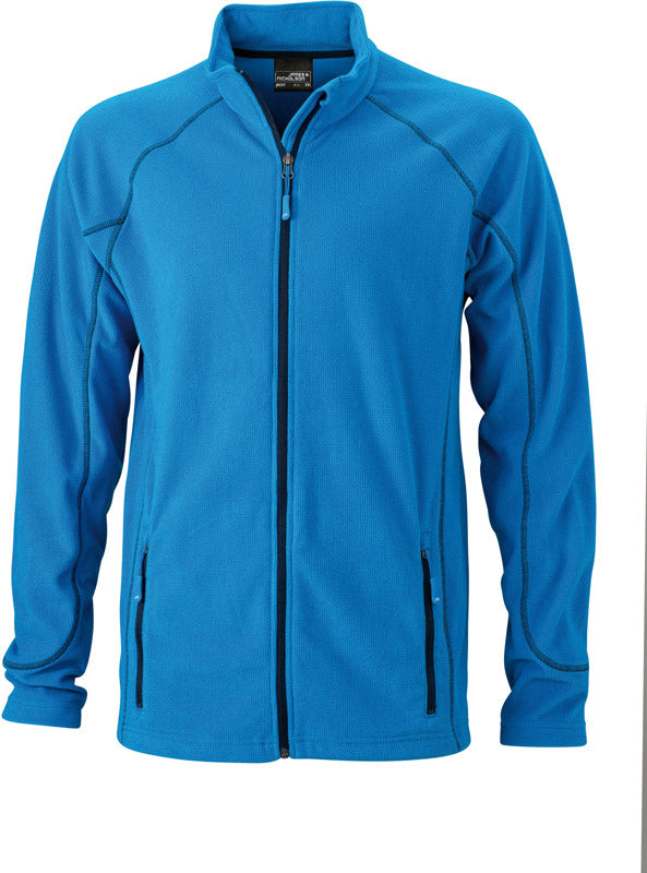 James & Nicholson | JN 597 aqua/navy