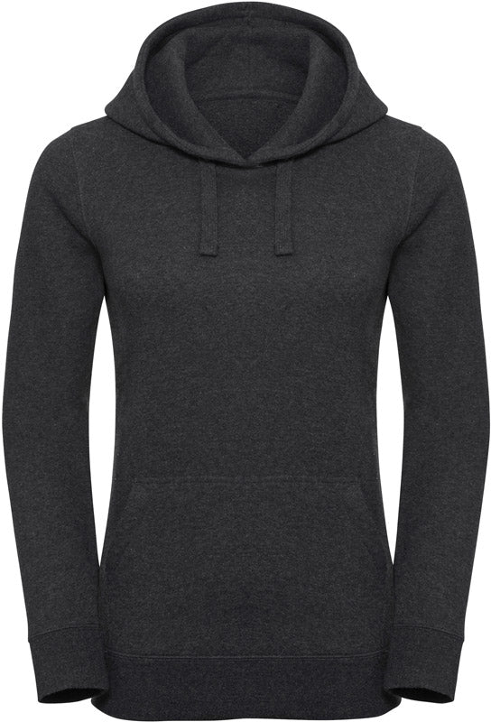 Russell | 261F charcoal melange