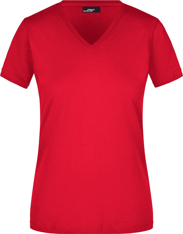 James & Nicholson | JN 972 red