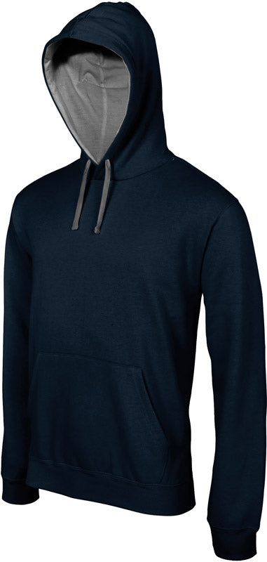 Kariban | K446 navy/fine grey