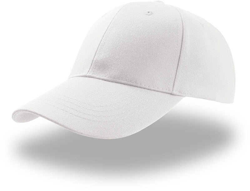 Atlantis | Zoom white