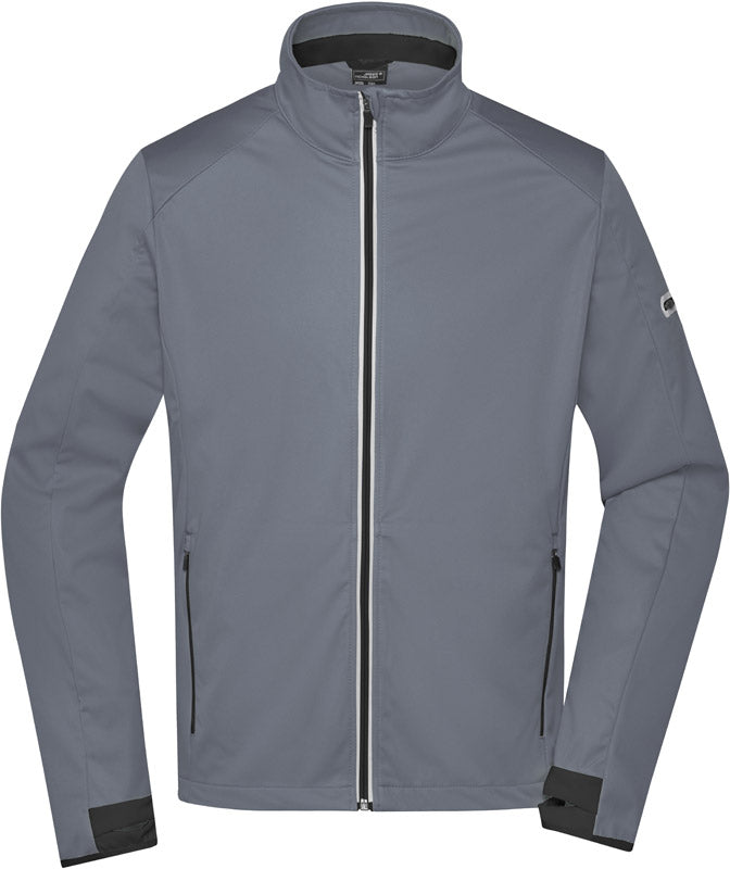 James & Nicholson | JN 1126 titan/black