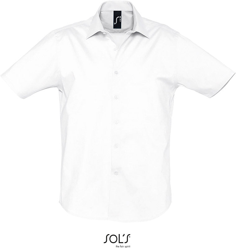 SOL'S | Broadway white