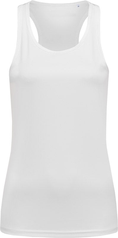 Stedman | Sports Top Women white