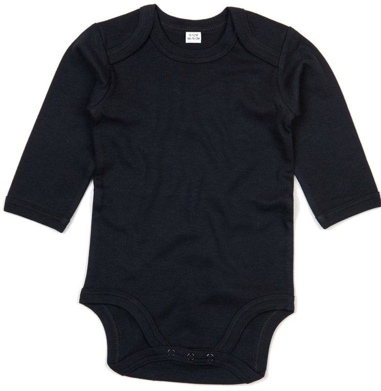 Babybugz | BZ30 black