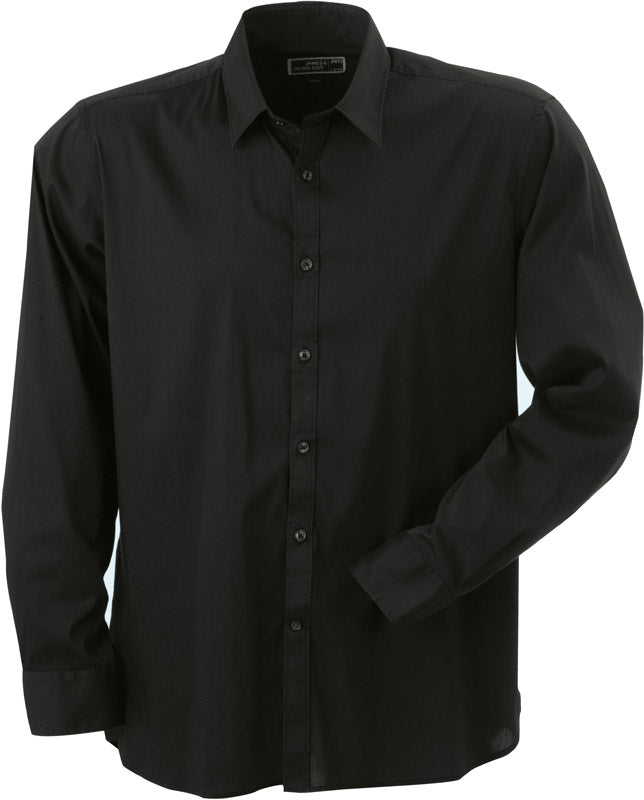 James & Nicholson | JN 193 black