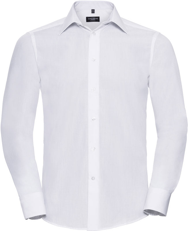 Russell | 924M white