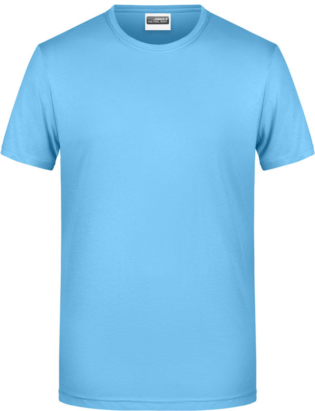 James & Nicholson | JN 8008 sky blue