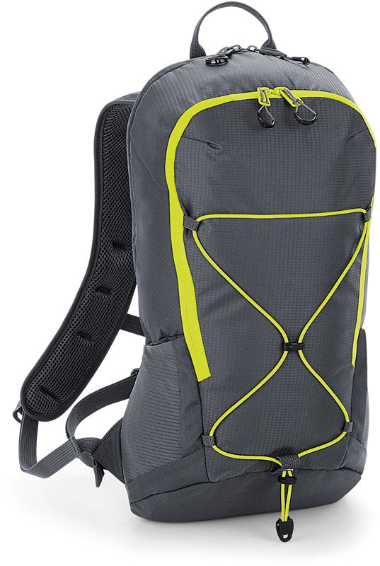 Quadra | QX310 graphite grey