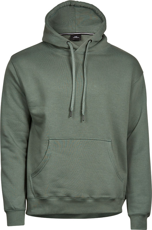 Tee Jays | 5430 leaf green