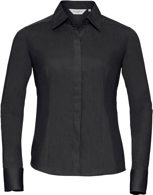 Russell | 924F black
