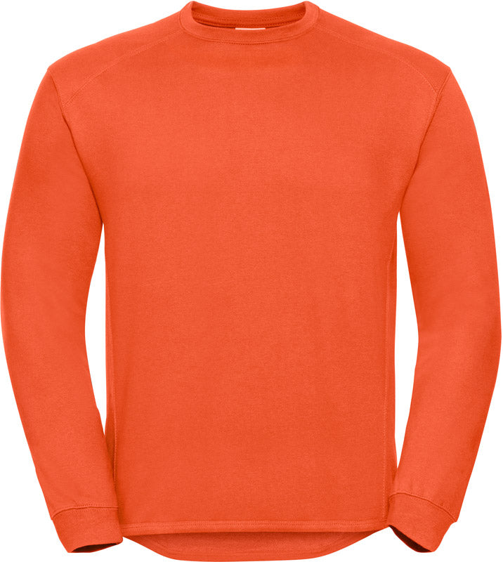 Russell | 013M orange