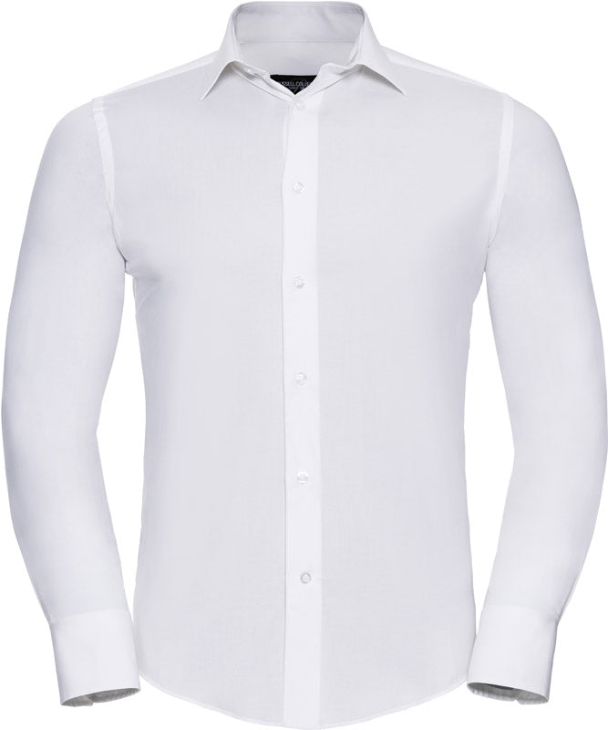 Russell | 946M white