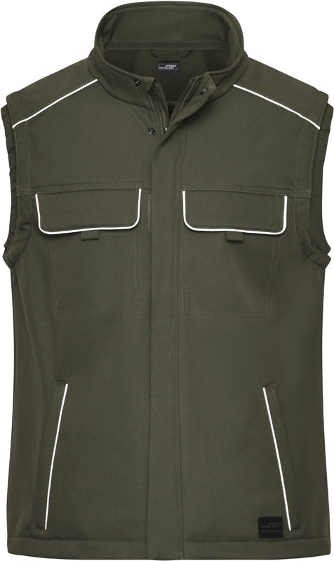 James & Nicholson | JN 883 olive