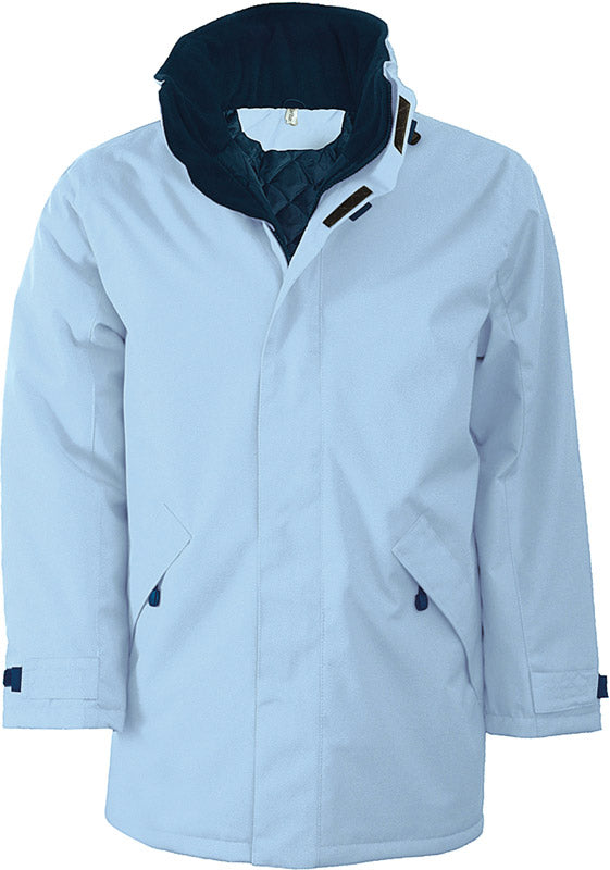 Kariban | K677 sky blue