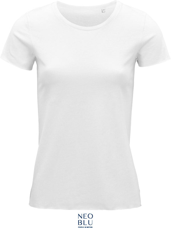 NEOBLU | Leonard Women optic white